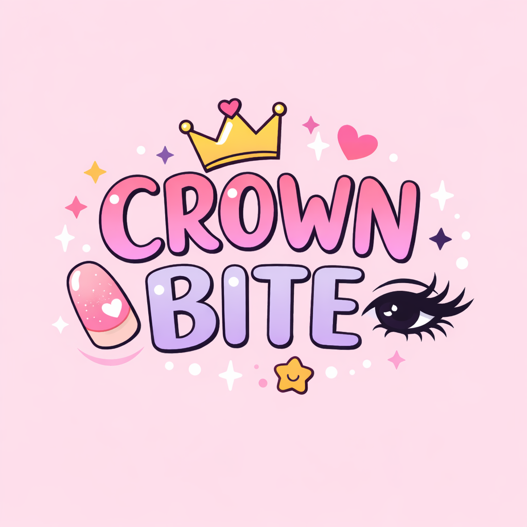 Crown Bite logo