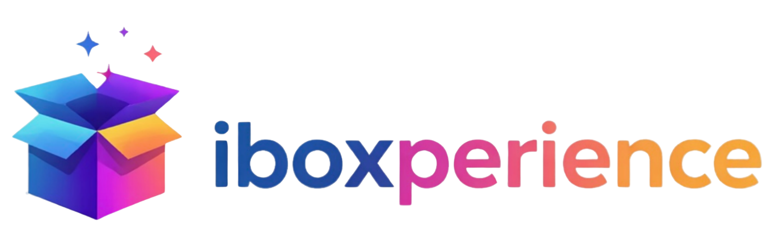 IBOXPERIENCE logo